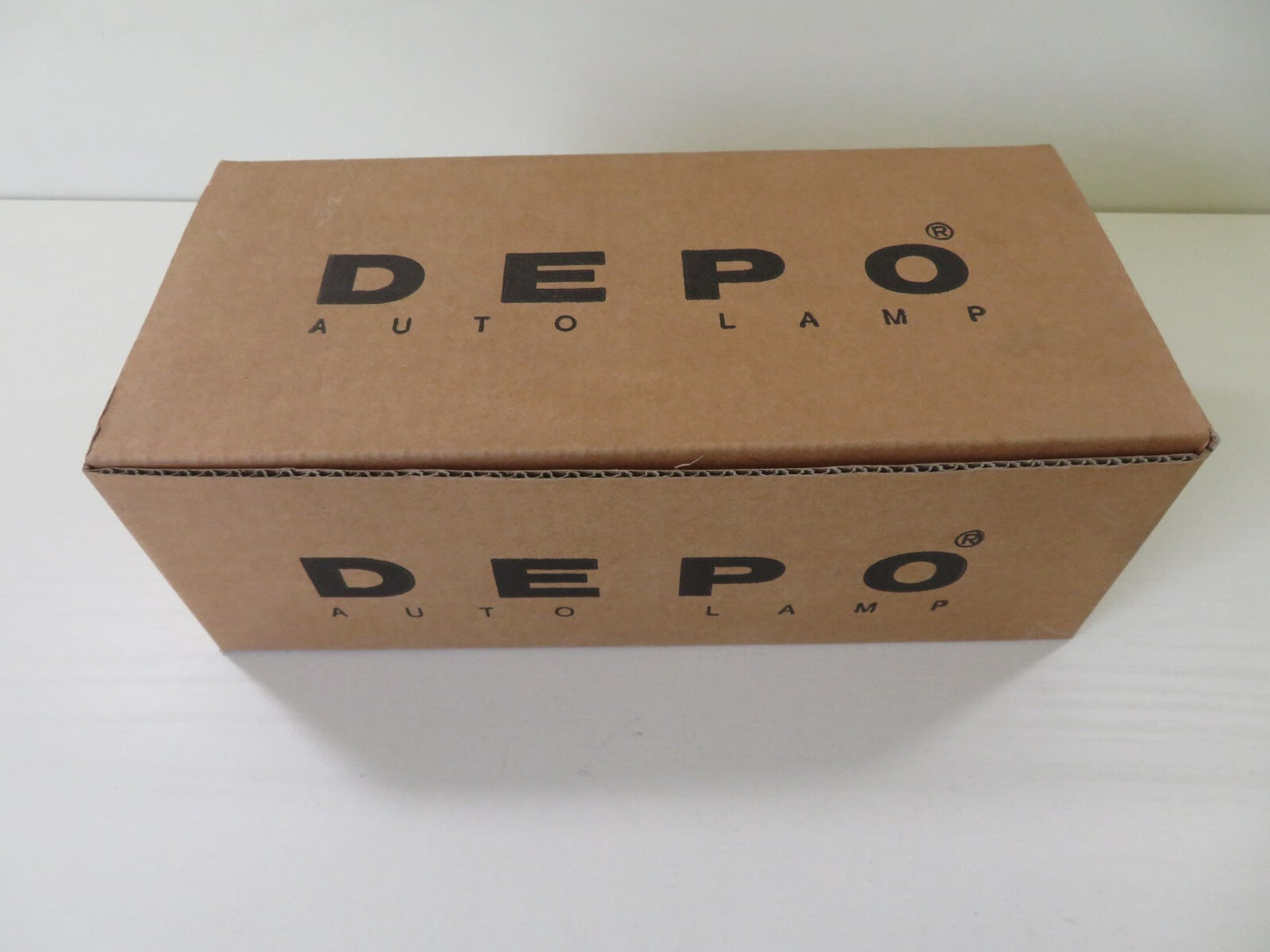 OS DRIVER RH FRONT INDICATOR LIGHT FOR HONDA ACCORD 217-1533R-UE 1993-1996