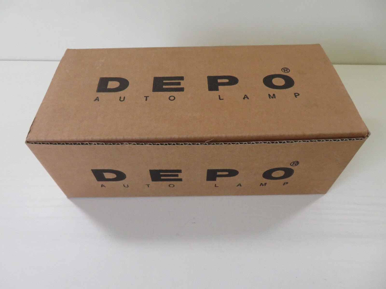 OS DRIVER RH FRONT INDICATOR LIGHT FOR HONDA ACCORD 217-1533R-UE 1993-1996