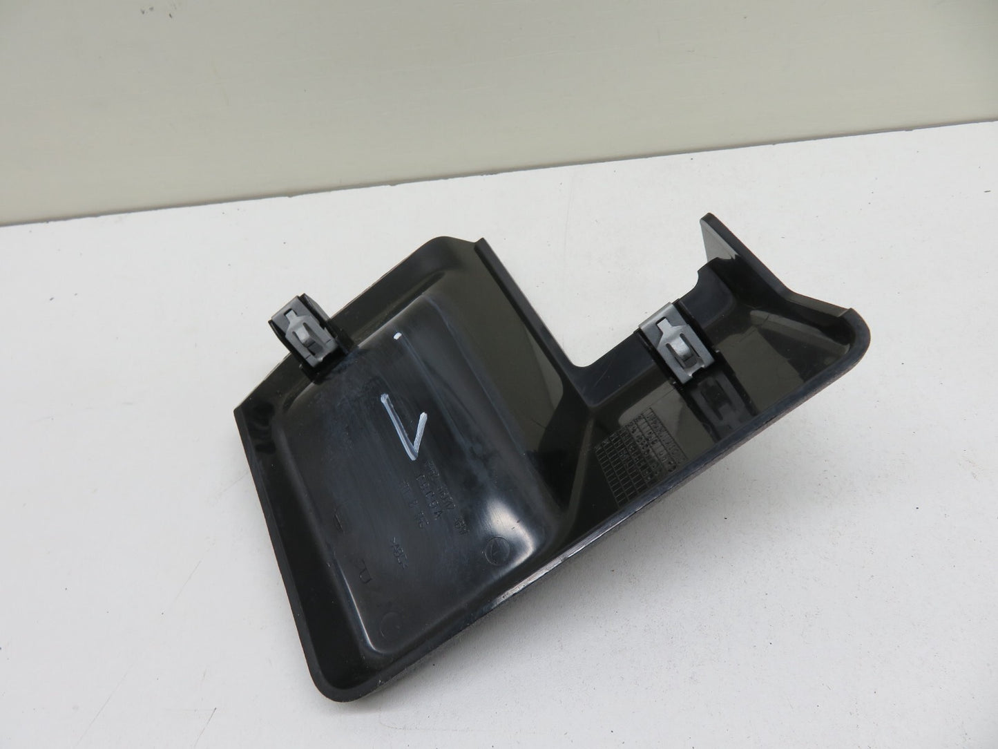 LAND ROVER FREELANDER 2 SEAT RUNNER TRIM COVER 6H52-618D12-ABW 2007-2014 1227-7