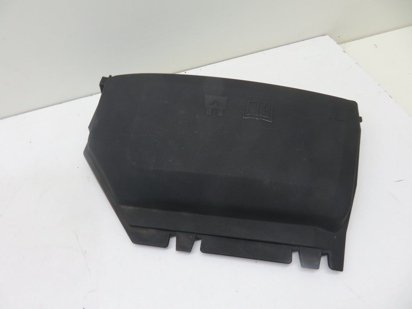 FORD S MAX GALAXY 2.0TDCI ENGINE BAY FUSE BOX COVER TRIM 2006-14 3131-7