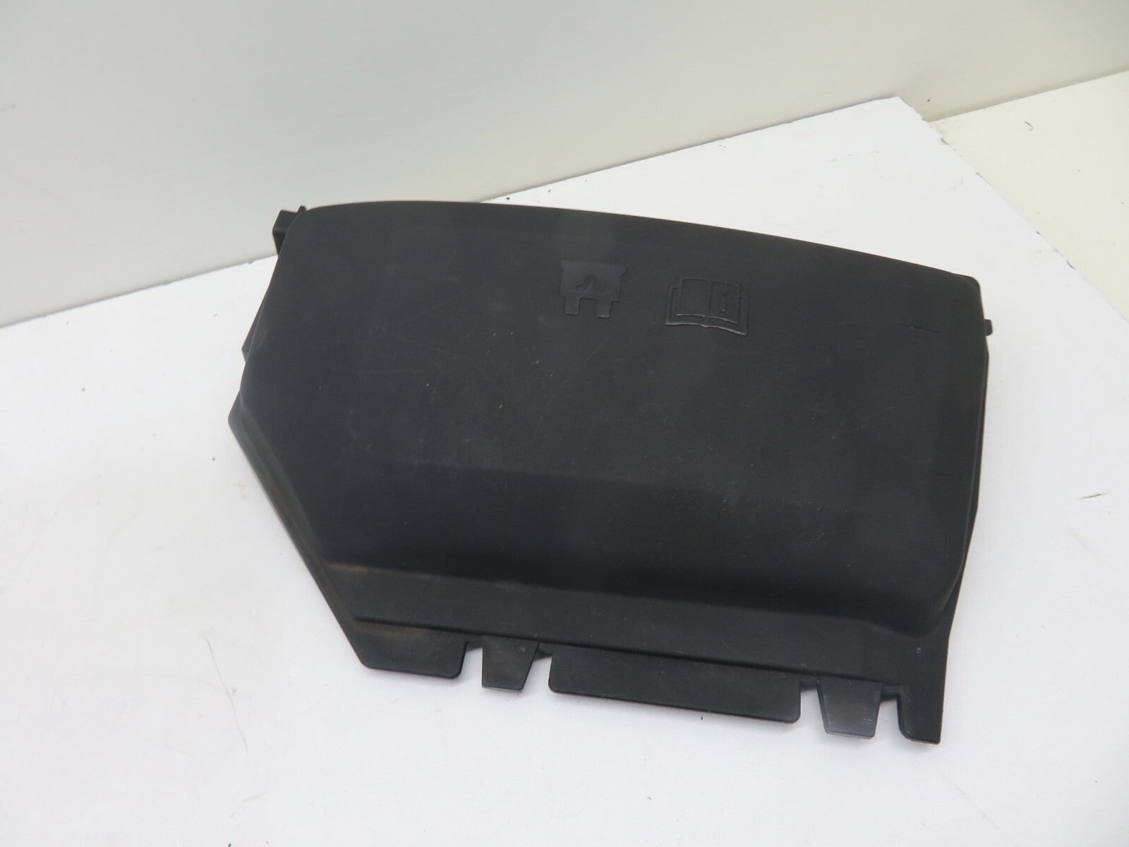 FORD S MAX GALAXY 2.0TDCI ENGINE BAY FUSE BOX COVER TRIM 2006-14 3131-7