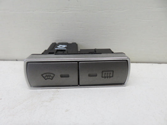 FORD S-MAX WINDSCREEN DEMIST SWITCHES 6M2T-18K574-AD 2006-2014 1789-14