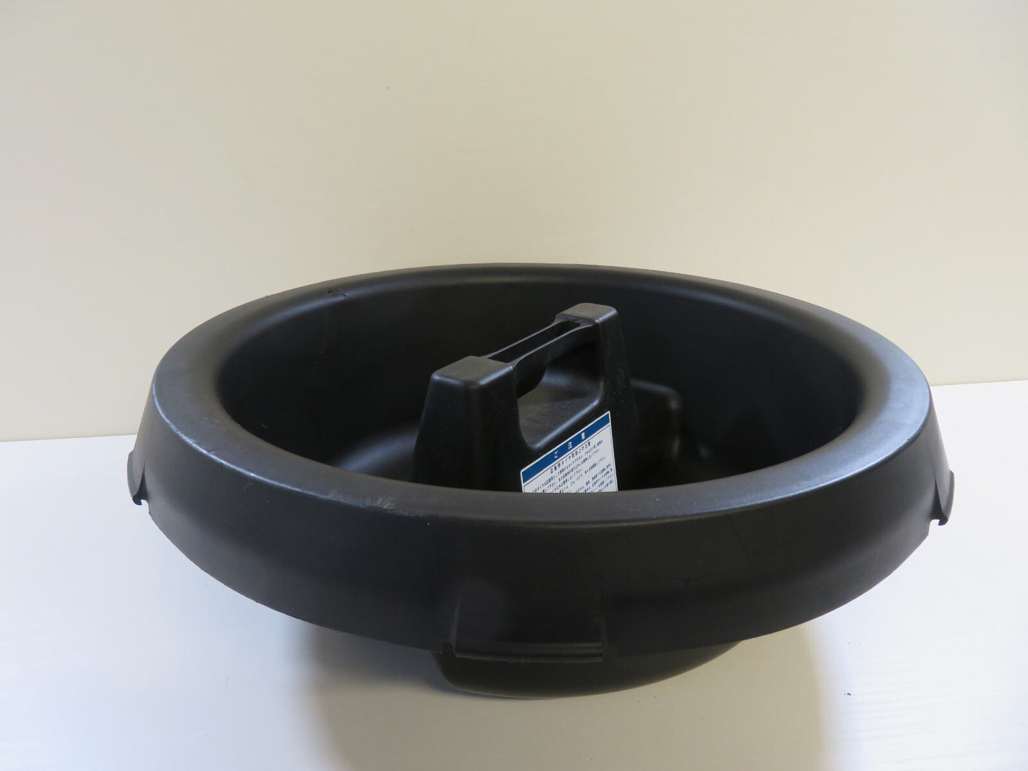 TOYOTA LEXUS SOARER SPARE WHEEL COVER 64771-24030 1991-2000