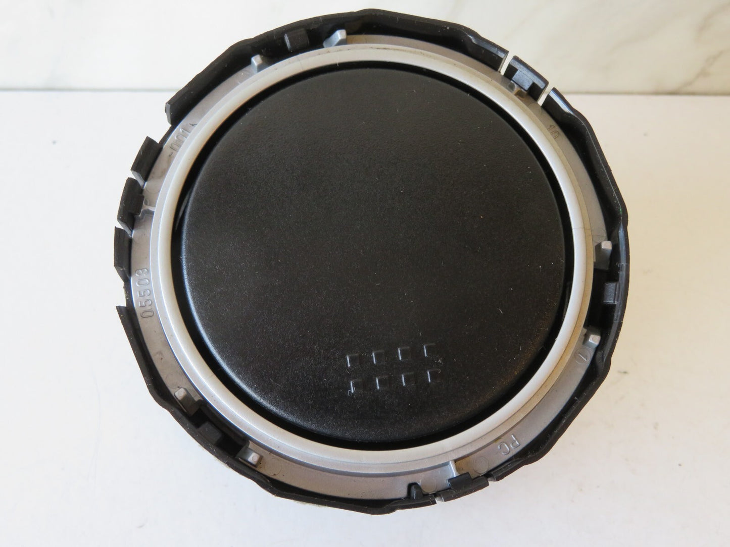 MITSUBISHI COLT CZ1 DASHBOARD AIR VENT 04-08 AMS1652-1