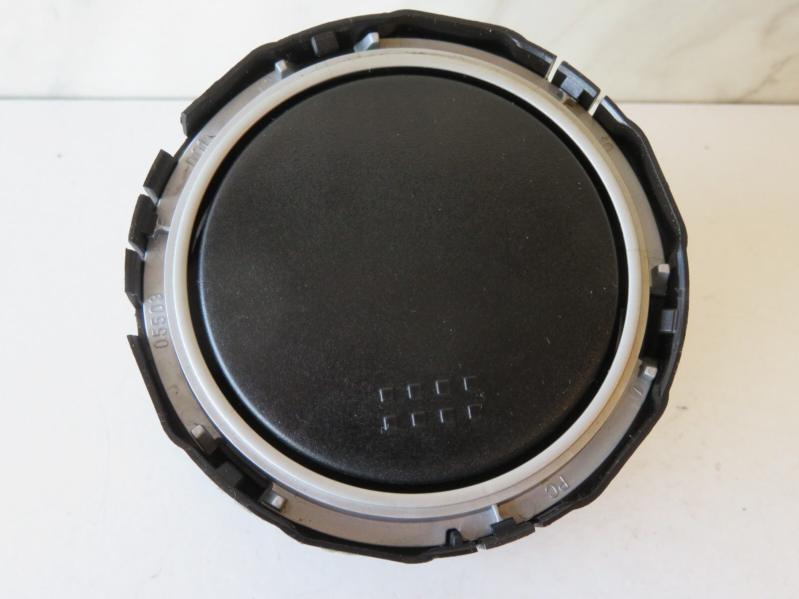 MITSUBISHI COLT CZ1 DASHBOARD AIR VENT 04-08 AMS1652-1