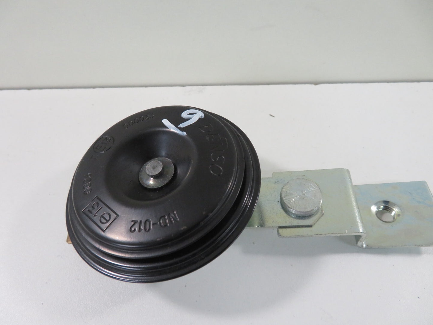 FORD C-MAX ALARM SIREN HORN 3M5T-13832-AD 2006-2010 1511-9
