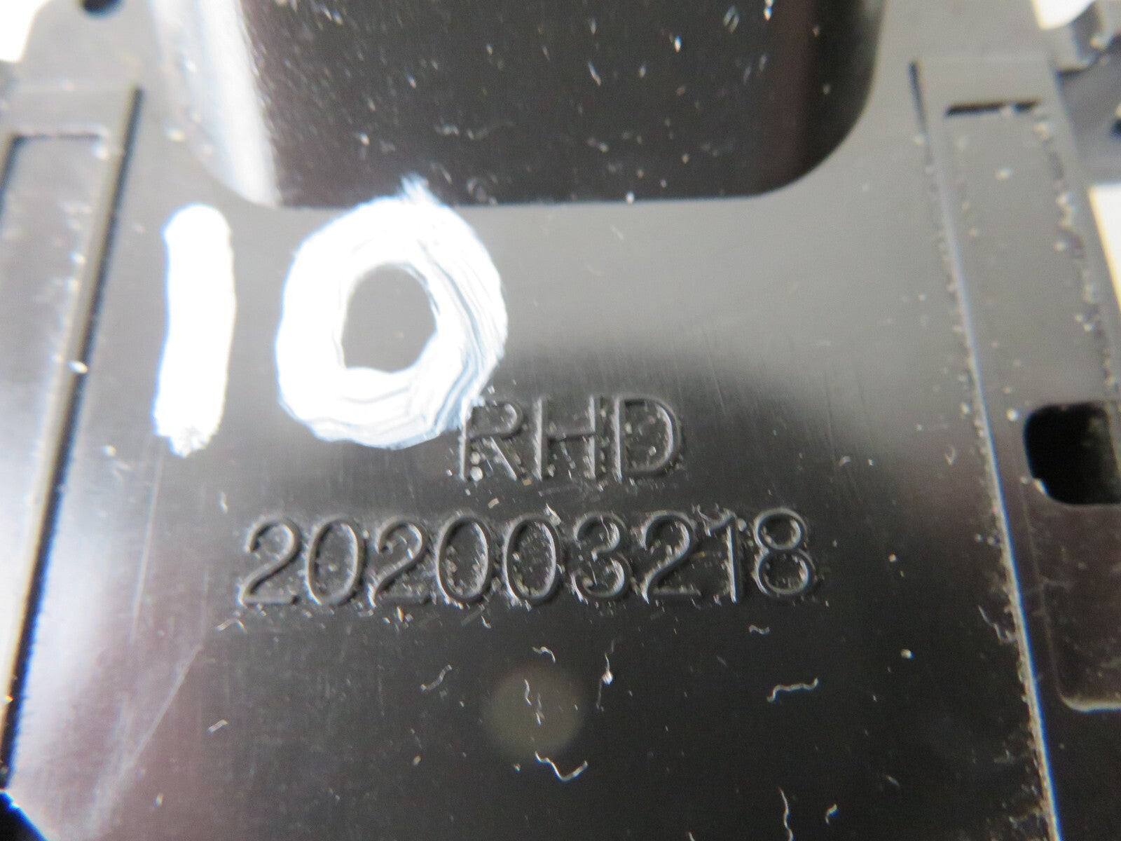 KIA SPORTAGE WIPER STALK 202003218 2004-2010 MIX1049-10