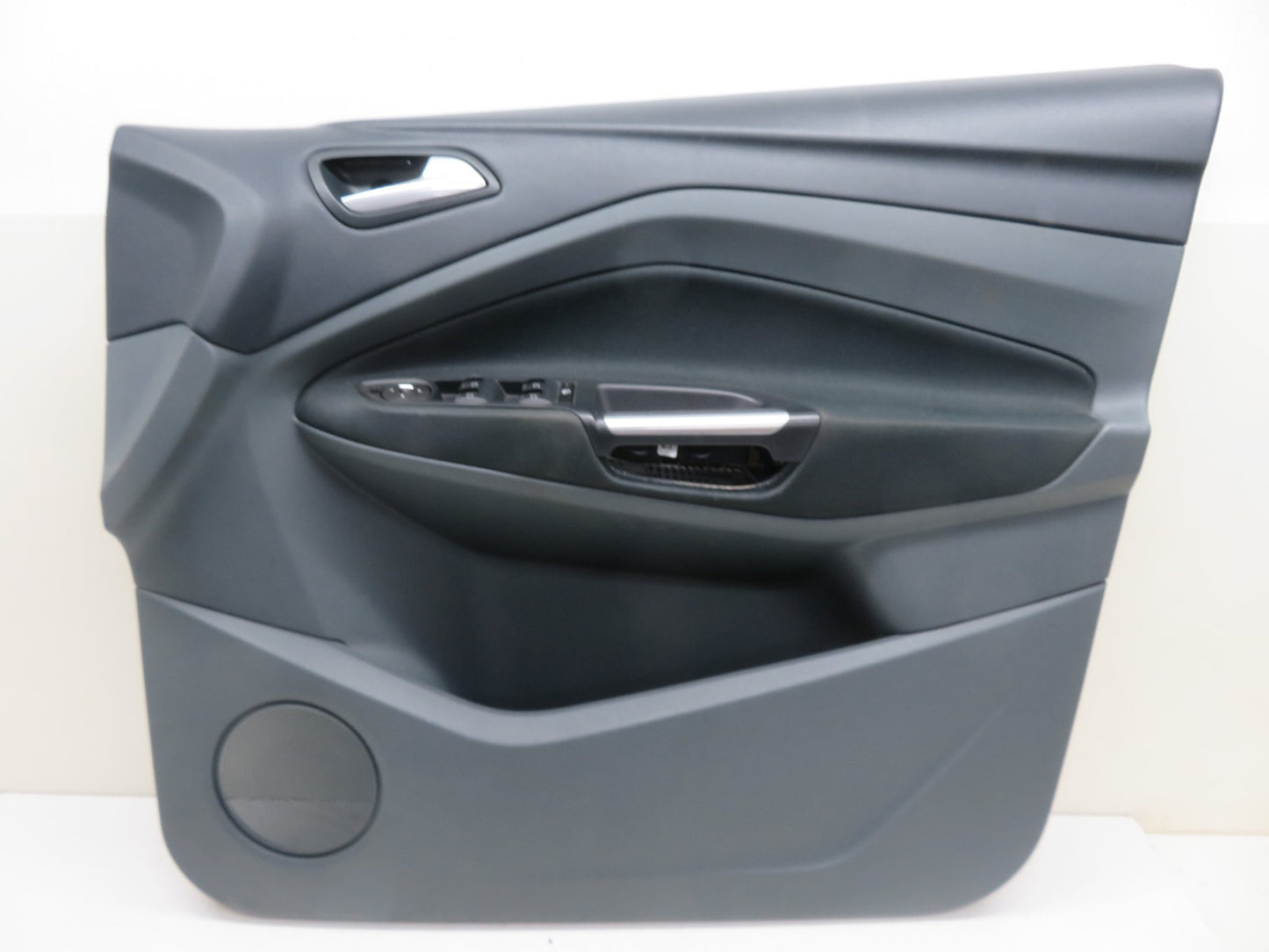 FORD C MAX OSF DRIVER FRONT INTERIOR DOOR CARD 2010-2015