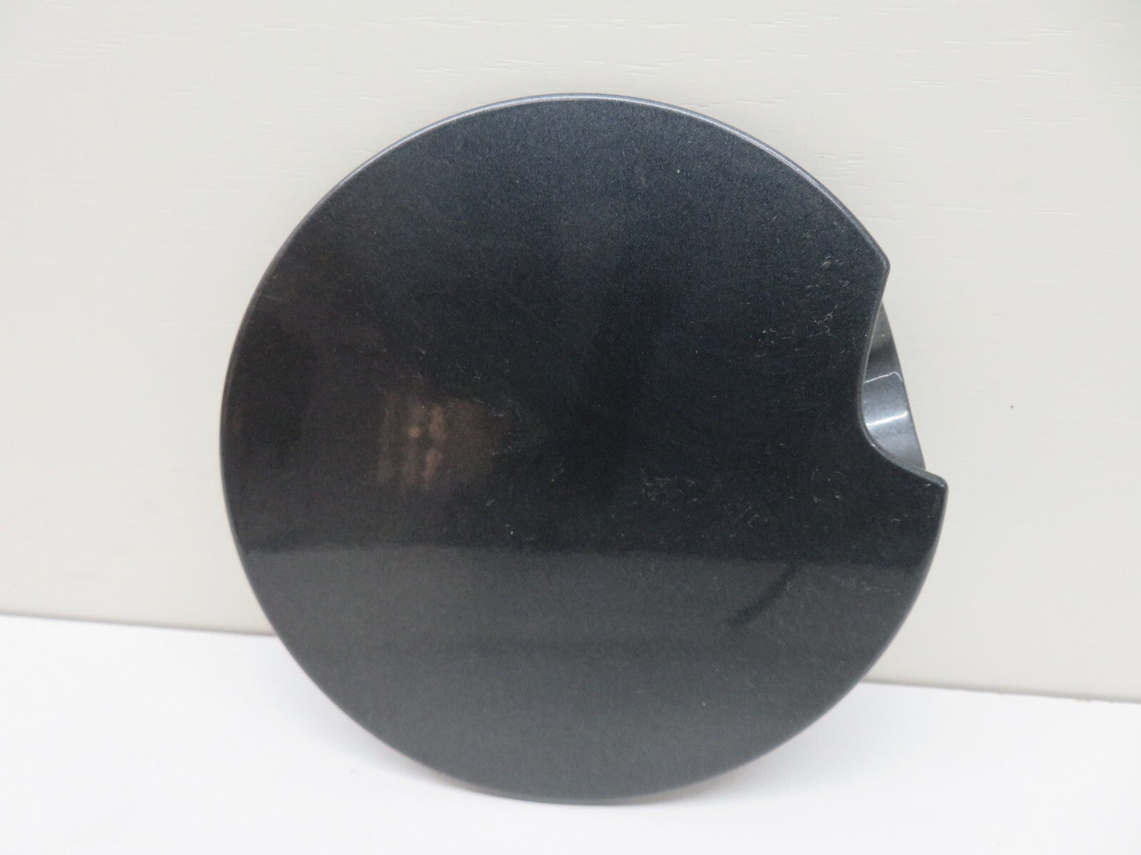 PEUGEOT 3008 GREY FUEL TANK DOOR FLAP COVER 9682803080 2008-2016 1626-9