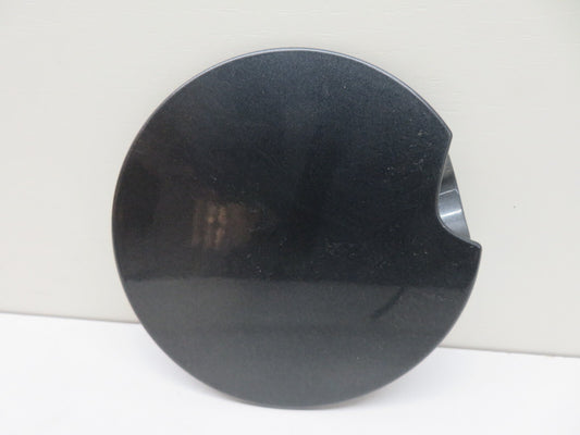 PEUGEOT 3008 GREY FUEL TANK DOOR FLAP COVER 9682803080 2008-2016 1626-9