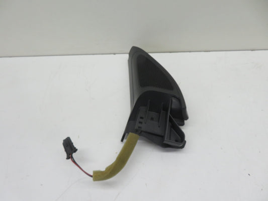 VW GOLF MK6 NS PASSENGER TWEETER COVER TRIM 2009-2013 1500-6