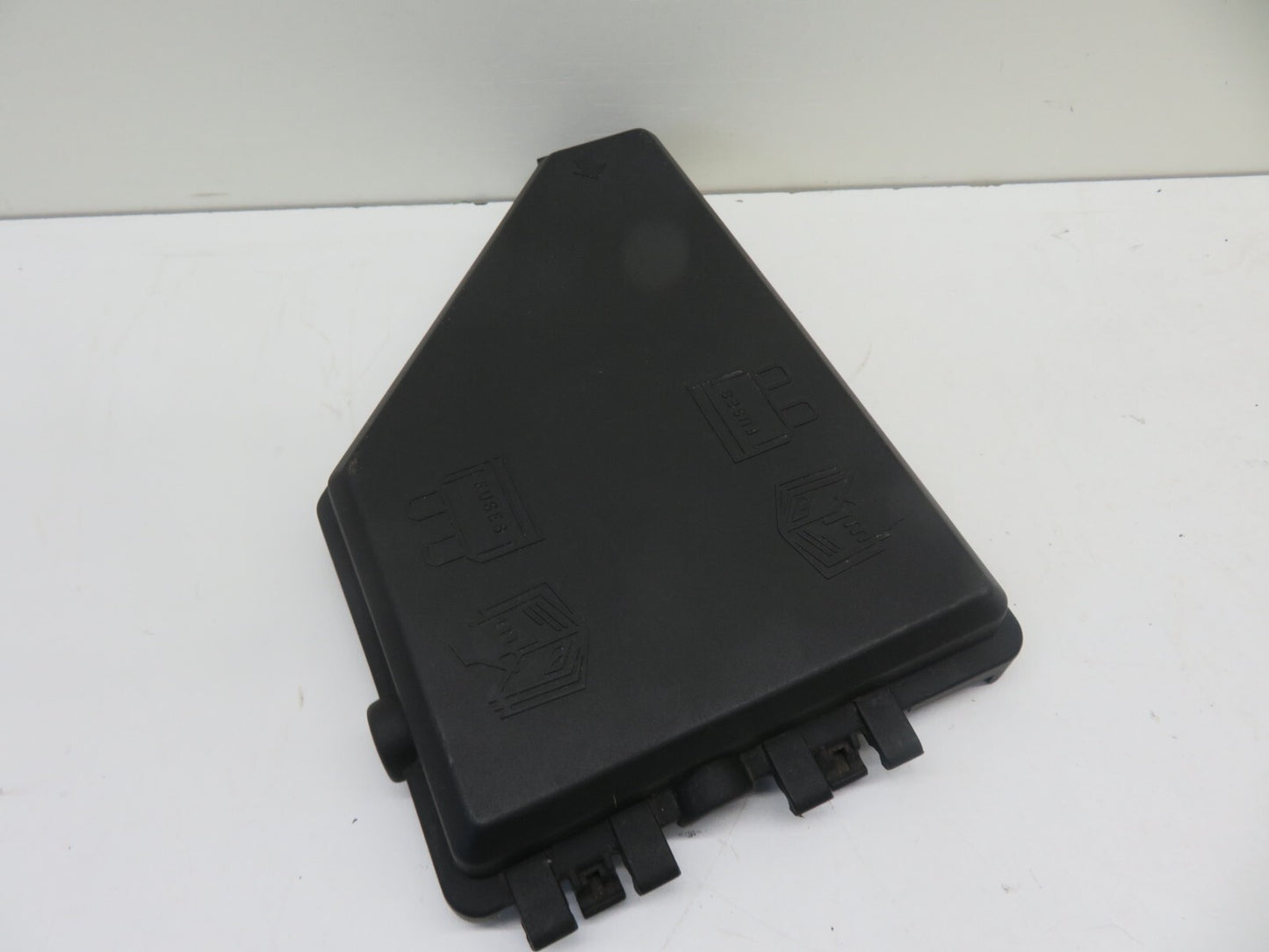 LAND ROVER FREELANDER 1 ENGINE BAY FUSE BOX COVER 1997-2006 1730-3