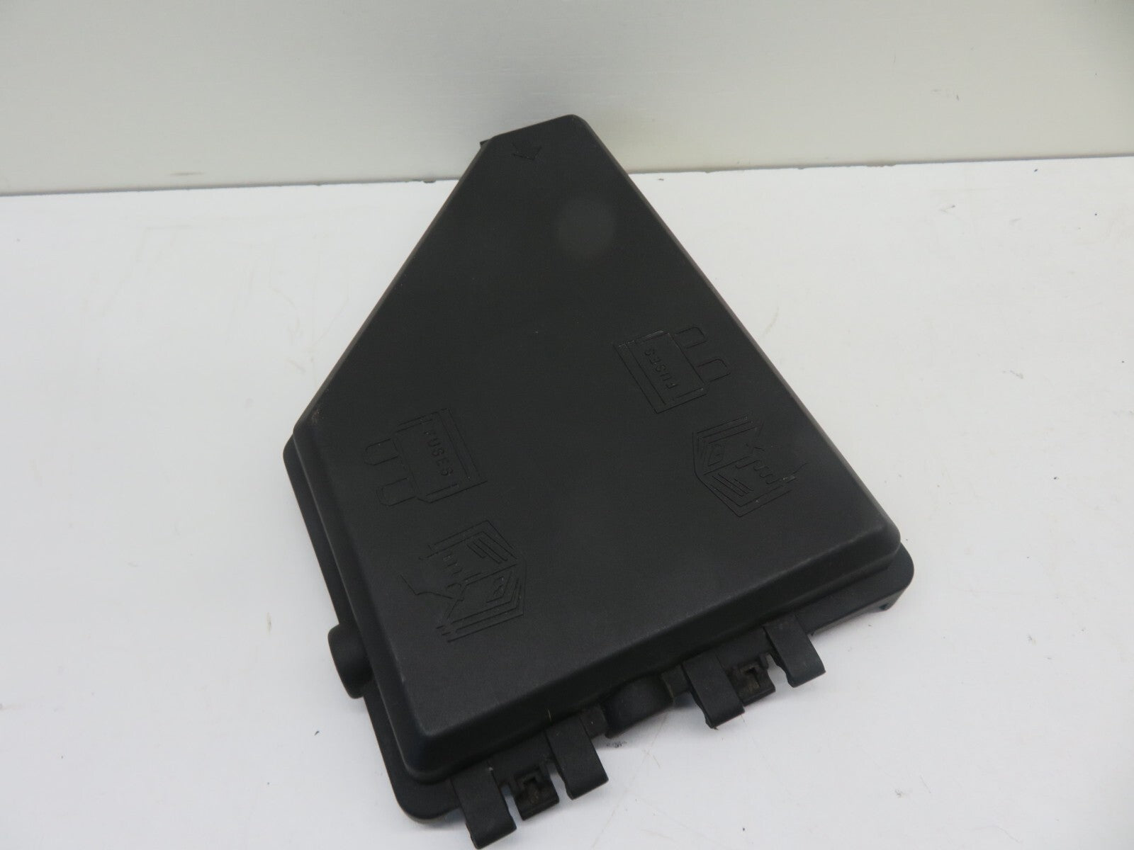 LAND ROVER FREELANDER 1 ENGINE BAY FUSE BOX COVER 1997-2006 1730-3