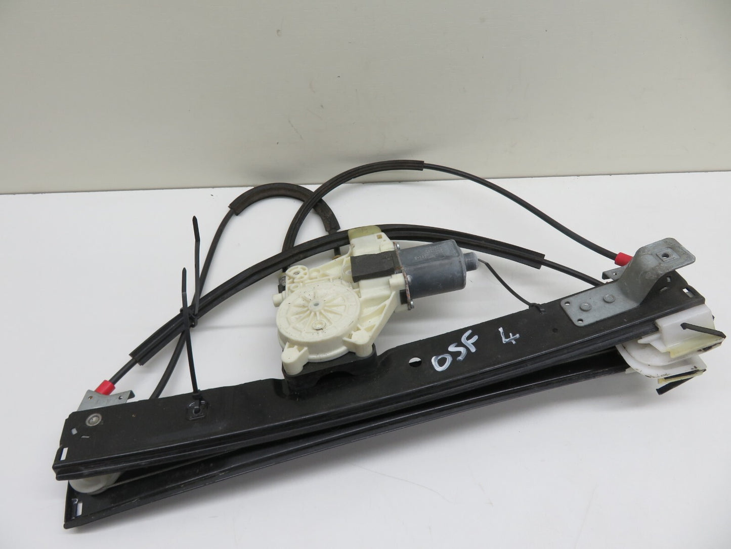 FORD MONDEO MK4 OSF FRONT RIGHT WINDOW REGULATOR 2007-2014 A1103-4