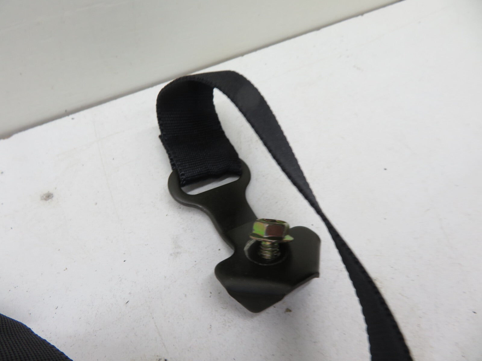 TOYOTA MR2 MK2 SW20 T BAR STRAP 1990-1999 1000-14