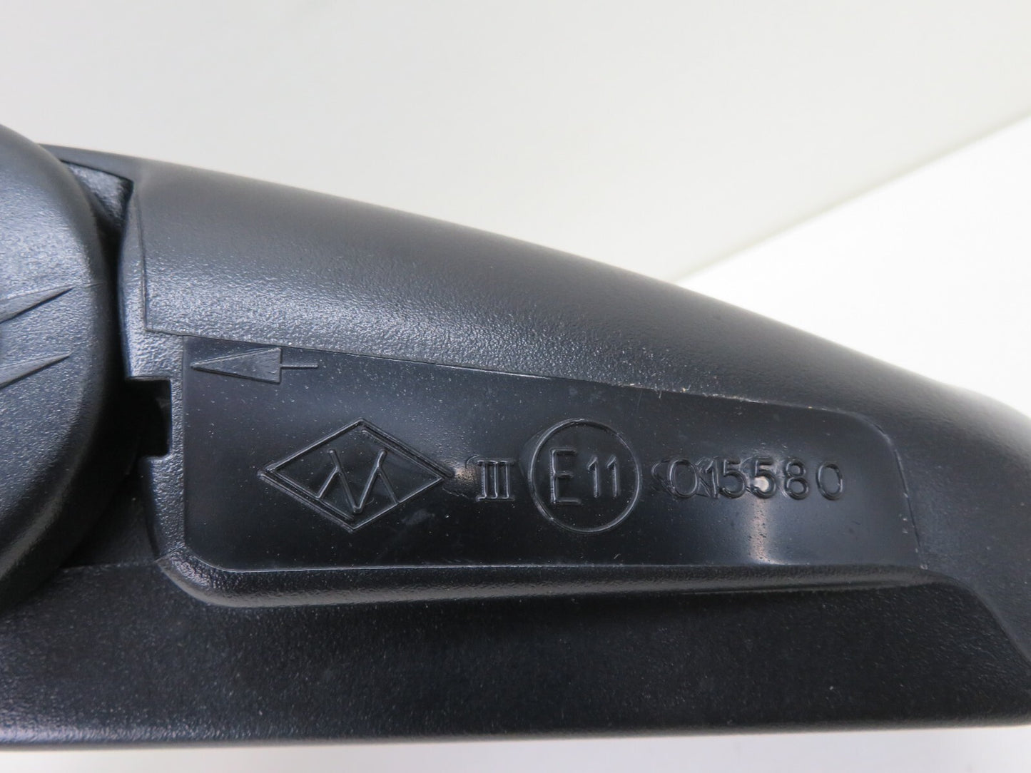 NS PASSENGER DOOR WING MIRROR FOR ROVER 400 1995-1999