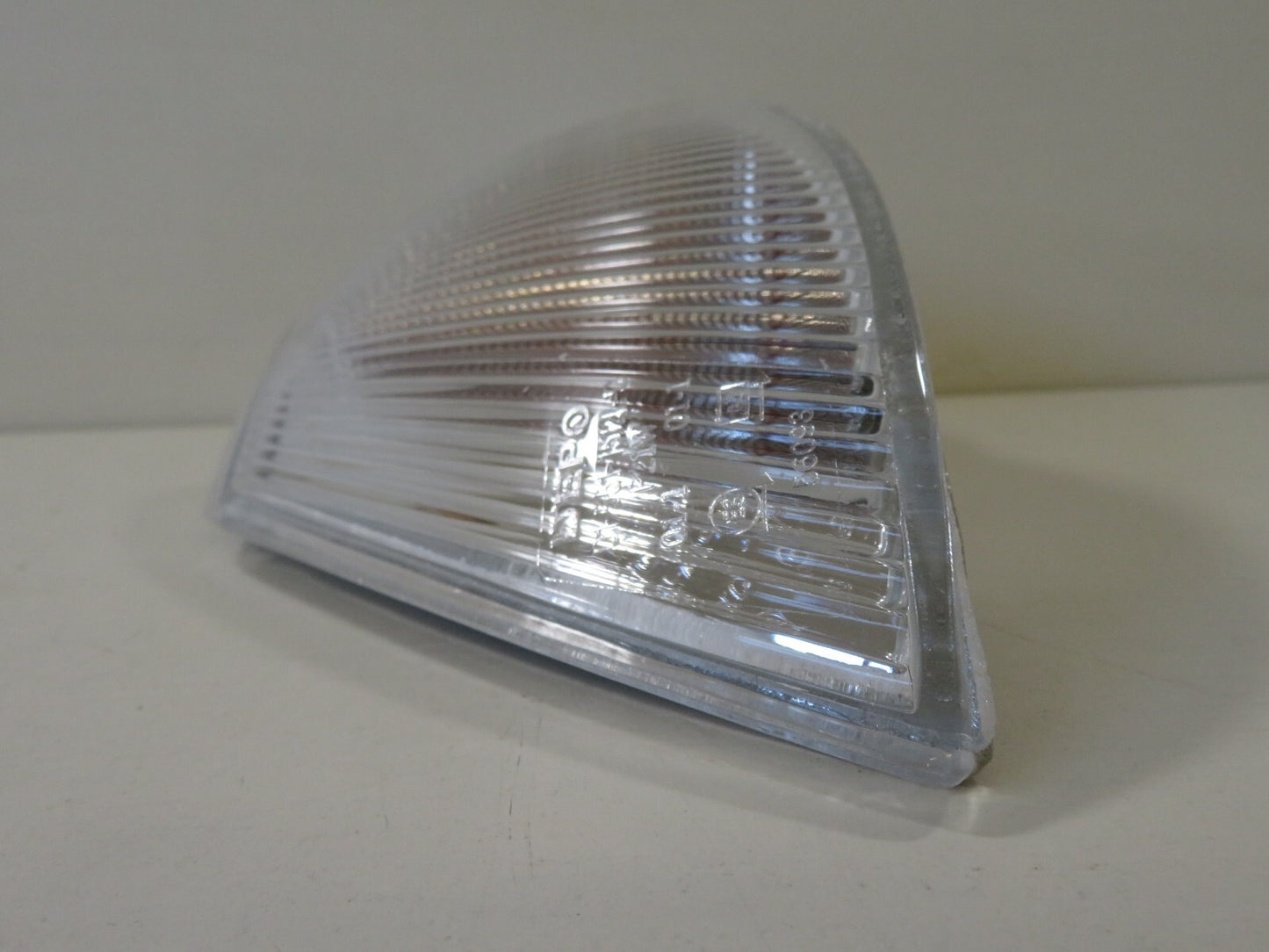 DEPO NS LH PASSENGER INDICATOR LIGHT FOR RENAULT LAGUNA 1995-2002