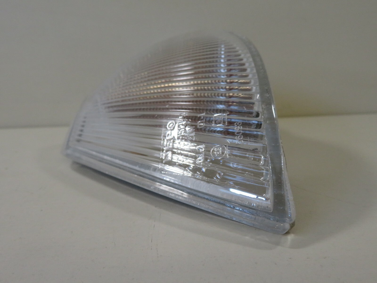 DEPO NS LH PASSENGER INDICATOR LIGHT FOR RENAULT LAGUNA 1995-2002