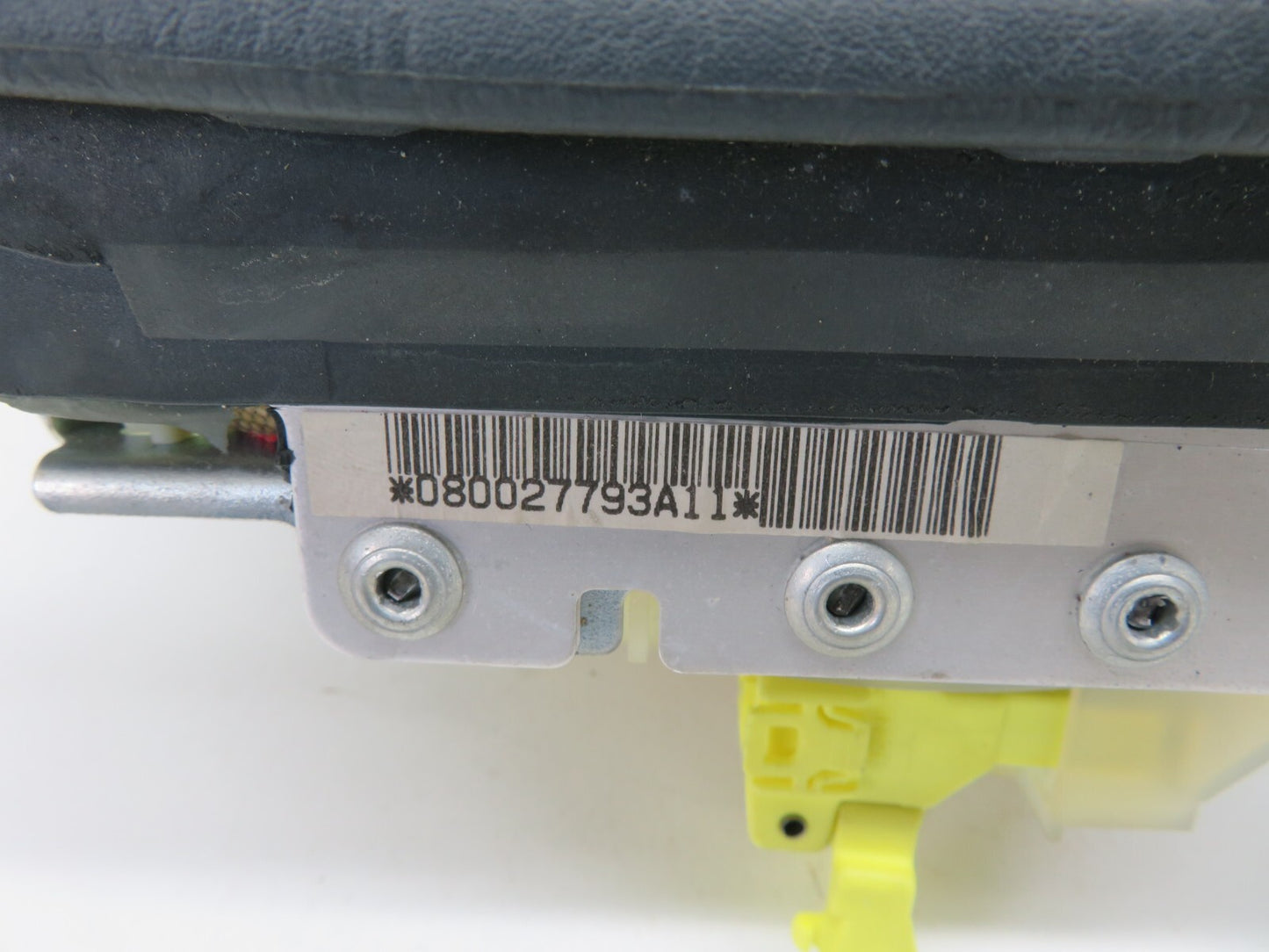 TOYOTA LEXUS SOARER SC400 STEERING WHEEL AIR BAG 1991-1999 1231-3