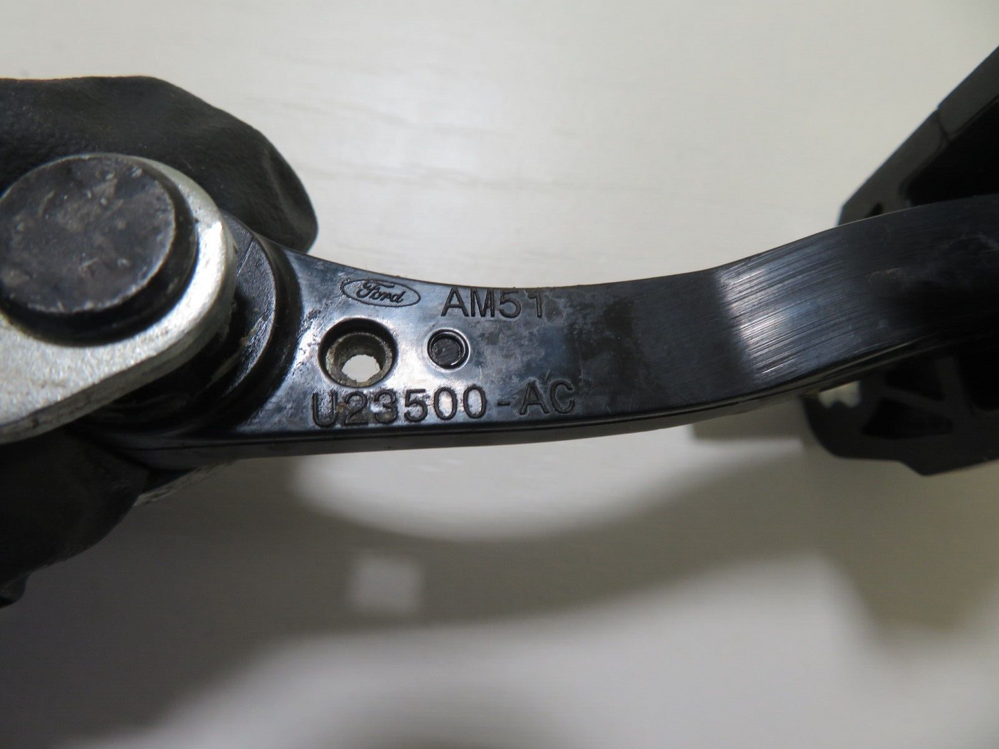 FORD C MAX GRAND NSF PASSENGER DOOR CHECK STRAP AM51U23500AC 2011-2015 1724-8