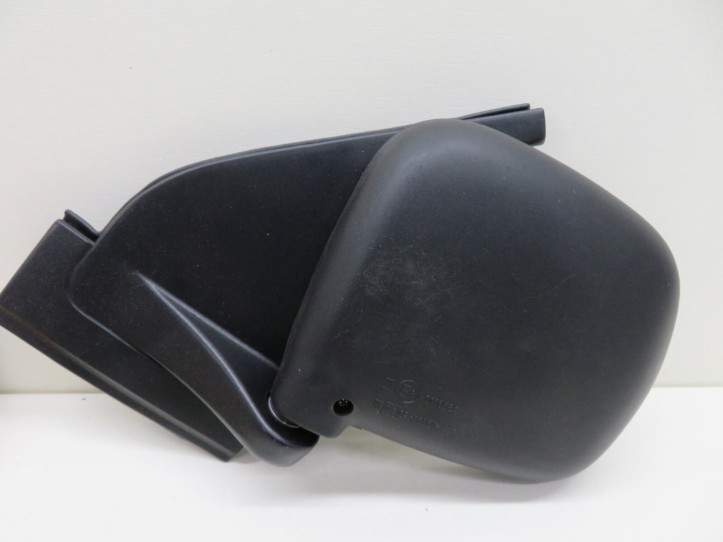 NS PASSENGER DOOR WING MIRROR FOR NISSAN SERENA 388-NSD220M 1991-2001