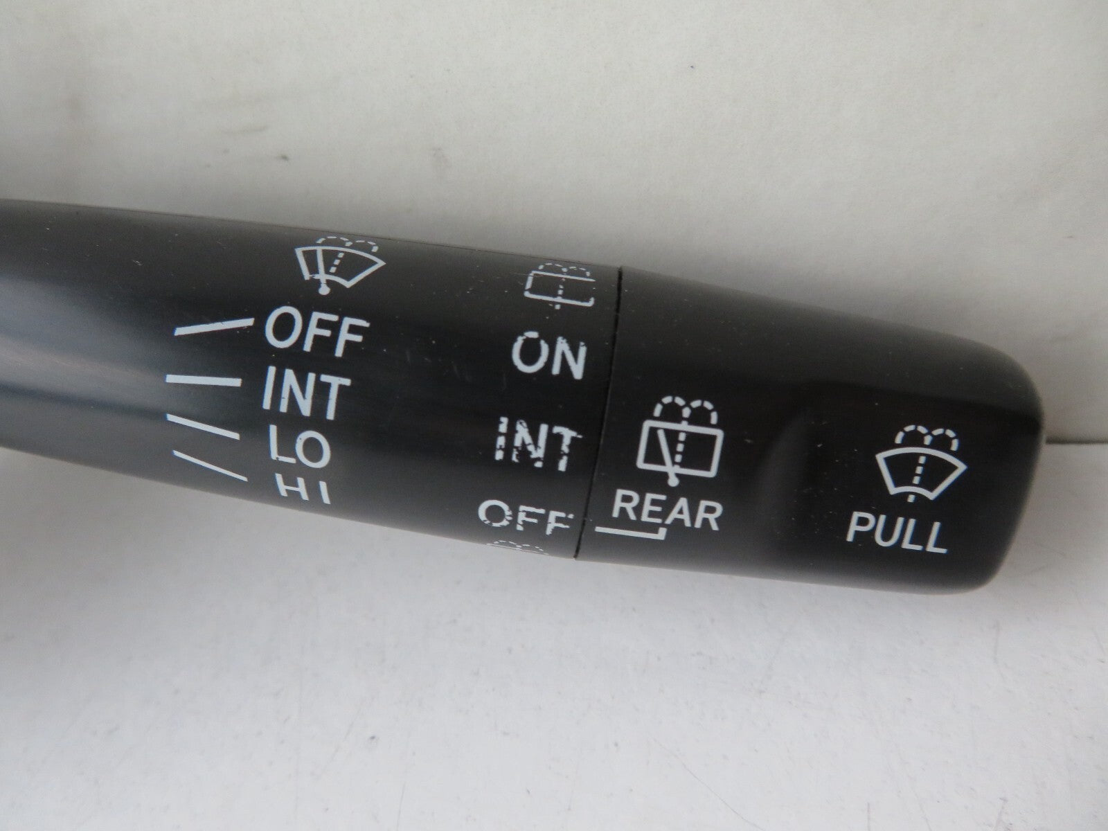 TOYOTA RAV 4 WIPER CONTROL STALK 1994-1999 AMS1416-2