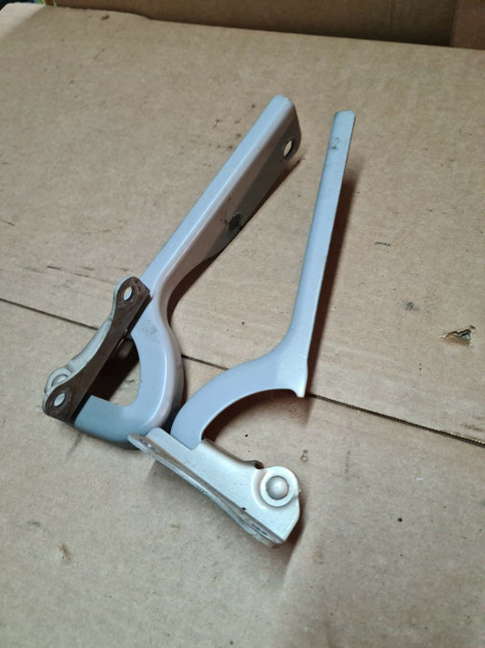 SUZUKI JIMNY BONNET HINGES ZDK BEIGE 2005-2015 SH55