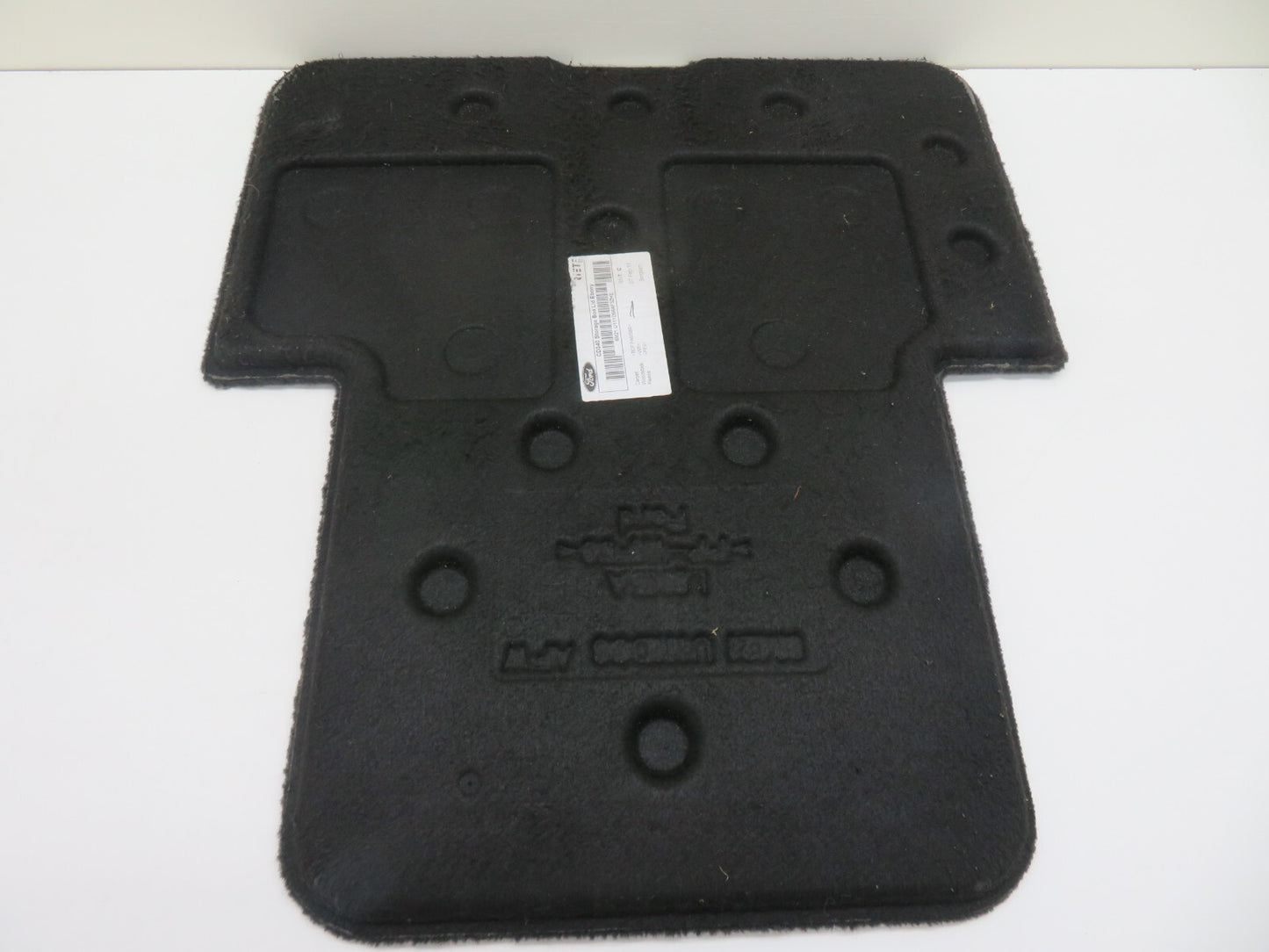 FORD S-MAX REAR FLOOR BOARD COVER 6M21-U111D66AF3ZHE 2006-2014 #1