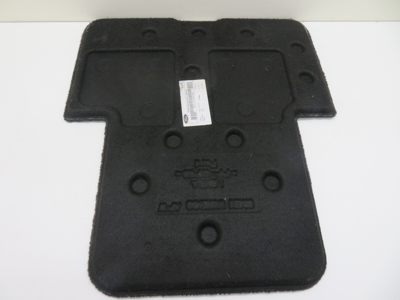 FORD S-MAX REAR FLOOR BOARD COVER 6M21-U111D66AF3ZHE 2006-2014 #1