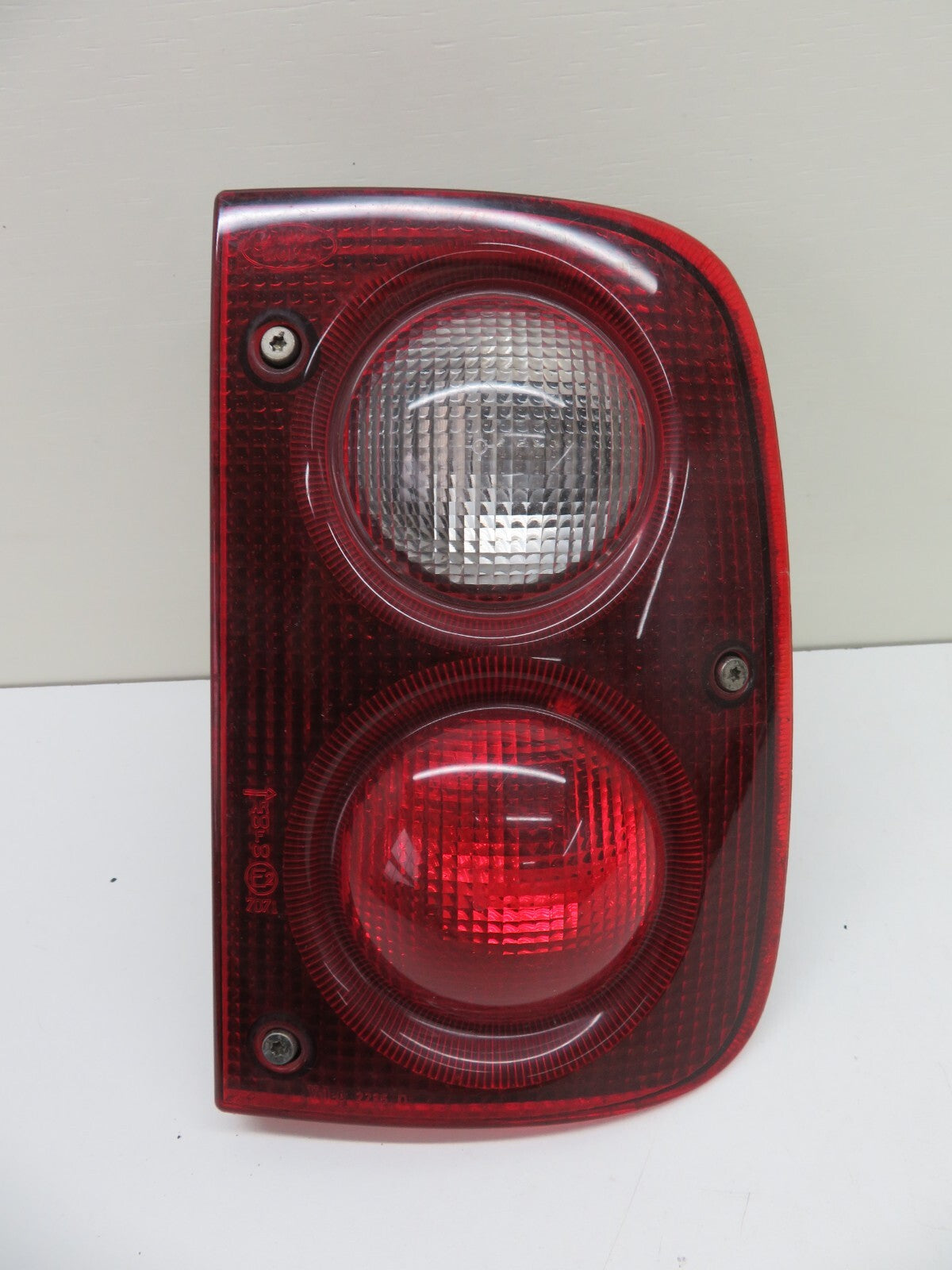 LAND ROVER FREELANDER 1 OS RIGHT REAR TAIL LIGHT 1998-2004 1310-2