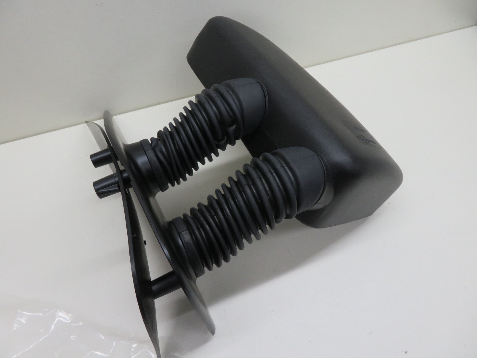 NS PASSENGER DOOR WING MIRROR FOR CITROEN DISPATCH LONG ARM 1994-2004