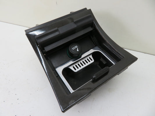 JAGUAR XJR INTERIOR CENTER ASHTRAY 12V SOCKET 1994-2001 1800-6