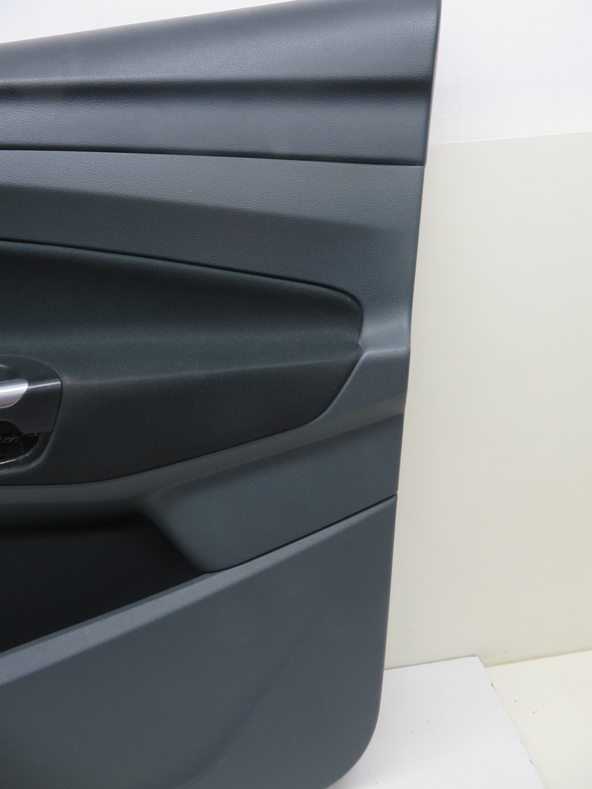 FORD C MAX OSF DRIVER FRONT INTERIOR DOOR CARD 2010-2015