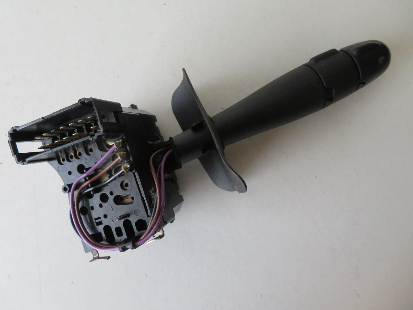 RENAULT SCENIC MK1 INDICATOR LIGHT STALK 36998A 1996-2003 AMS1351-3