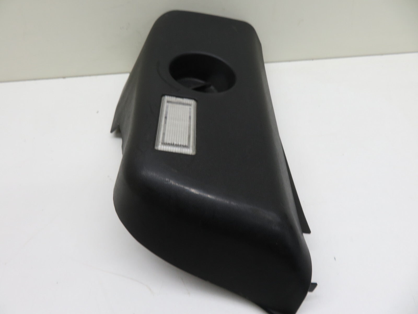 BMW E36 REAR LEFT INTERIOR BOOT LIGHT TRIM 8165317 1991-1998 1756-4