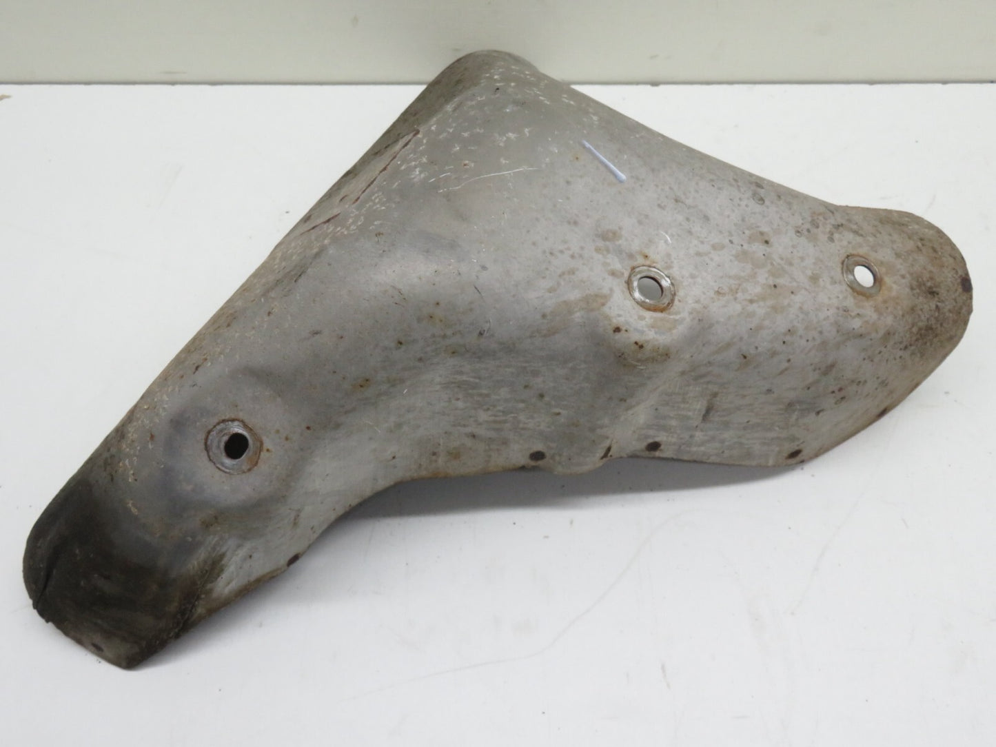 MAZDA MX5 MK1 1.6 EXHAUST MANIFOLD HEAT SHIELD 1989-1993 1730-1