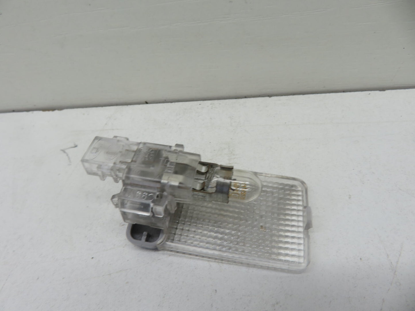 FORD S-MAX INTERIOR SUN VISOR LIGHT 2006-2014 1789-14