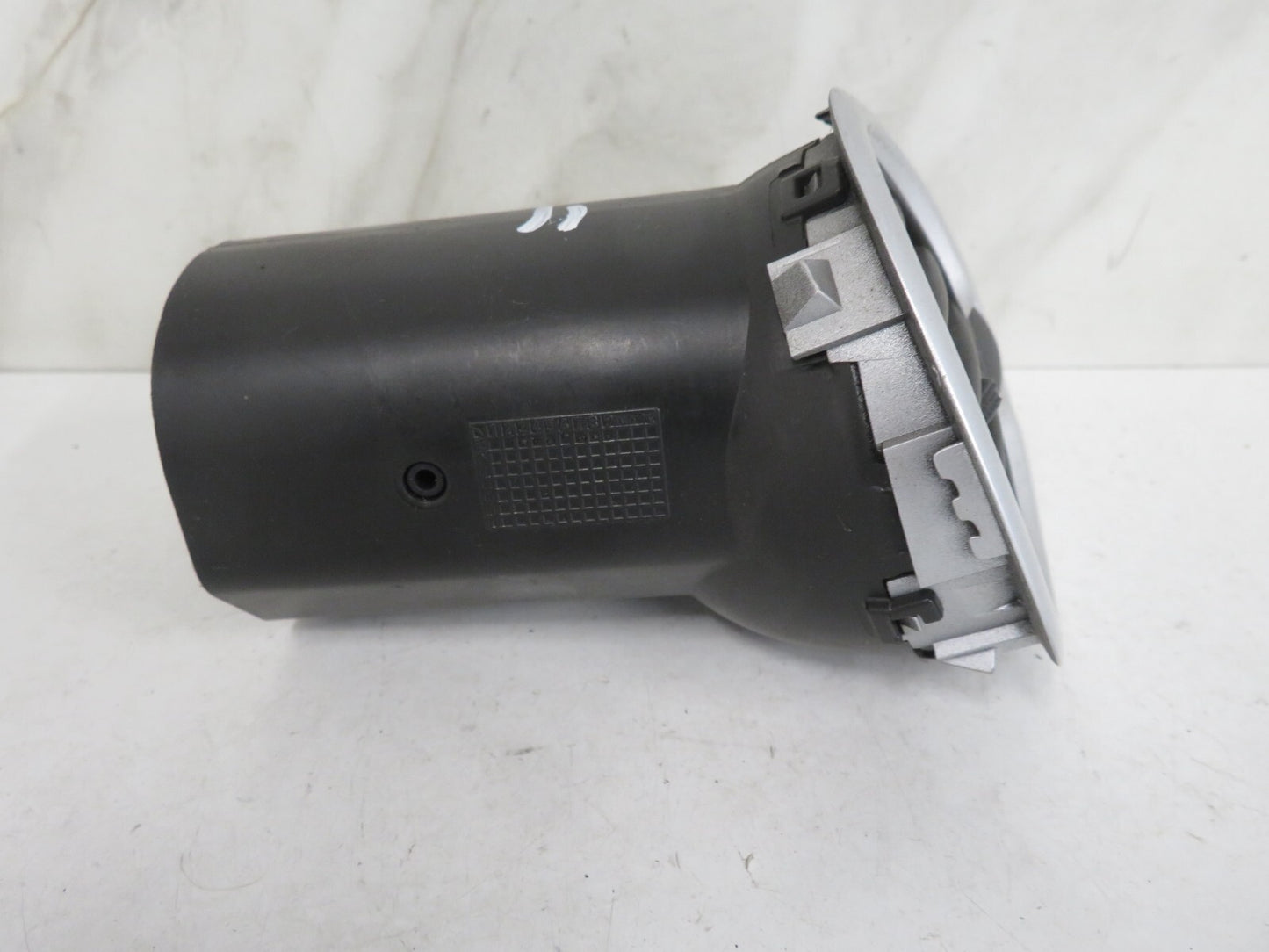 RENAULT CLIO MK3 NS PASSENGER DASHBOARD AIR VENT 2005-2012 A1639-11