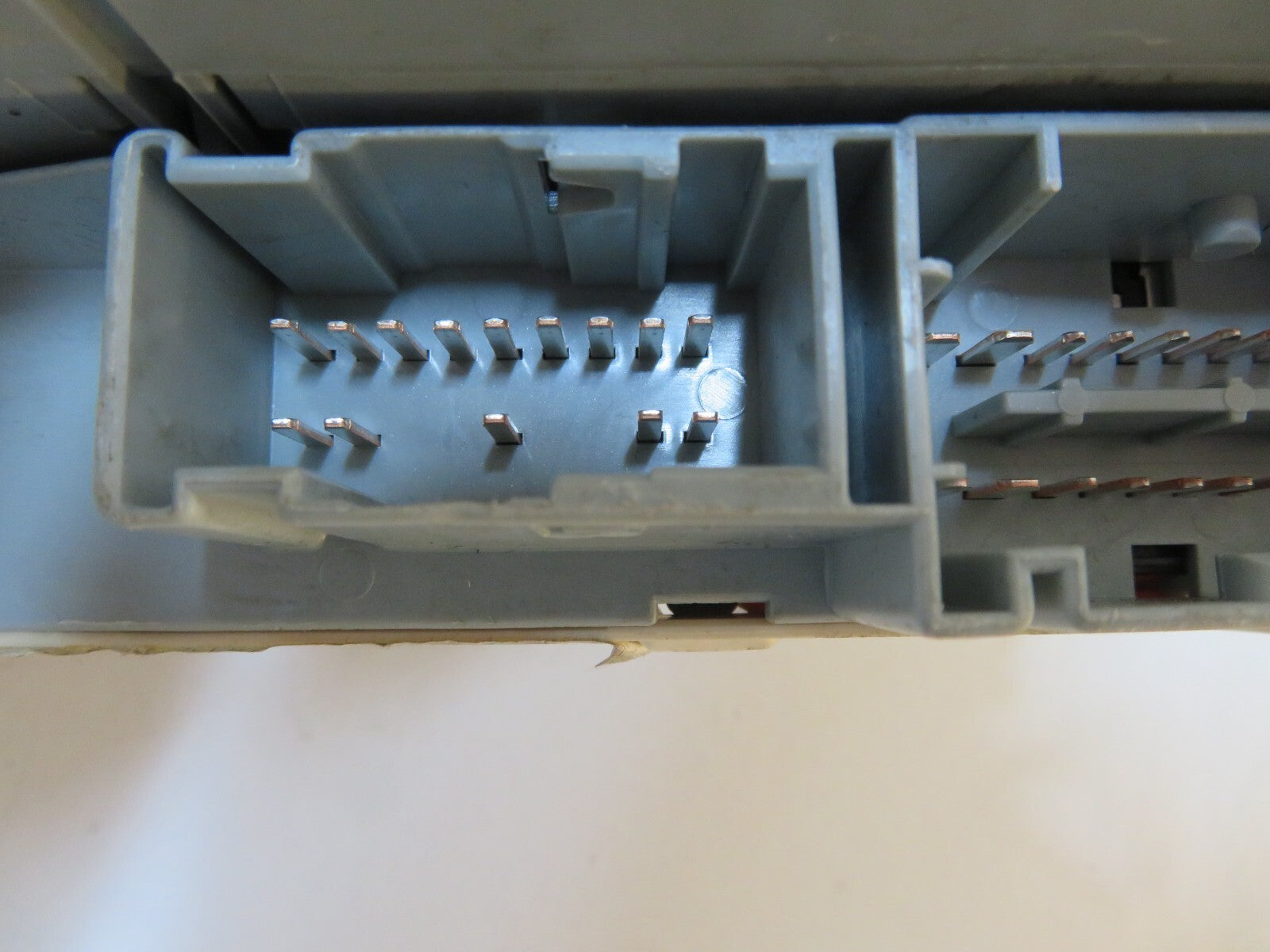 FIAT STILO 1.6 FUSE BOX 51755127 2001-2007 AMS1