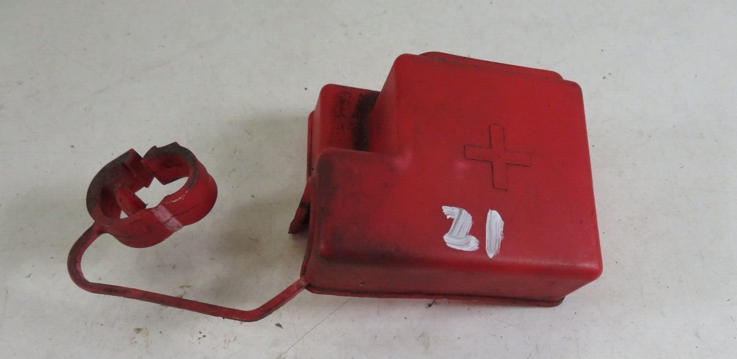 FORD KA MK2 BATTERY TERMINAL COVER 2008-2015 1516-21
