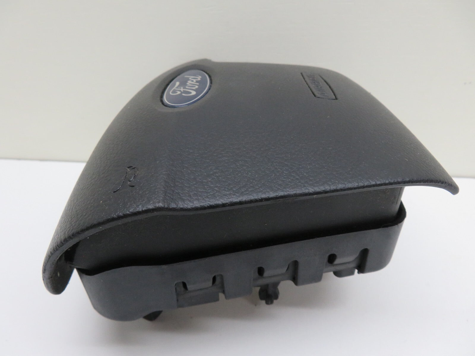 FORD SMAX STEERING WHEEL AIR BAG 6M21-U042B85-AHW 2006-2014 1445-1