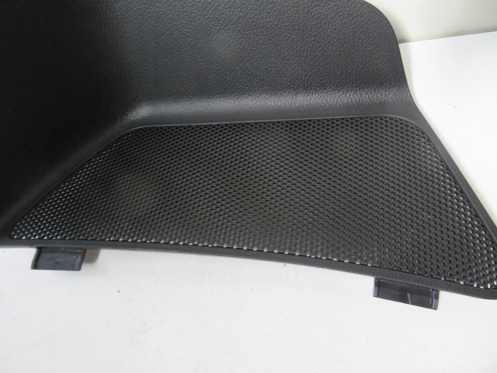 MAZDA CX7 OS REAR SPEAKER TRIM COVER 2007-2010 A1414-2
