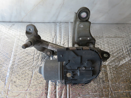 FORD GALAXY MK3 NSF WIPER MOTOR 6M2117508AD 2007-2010 AMS1502