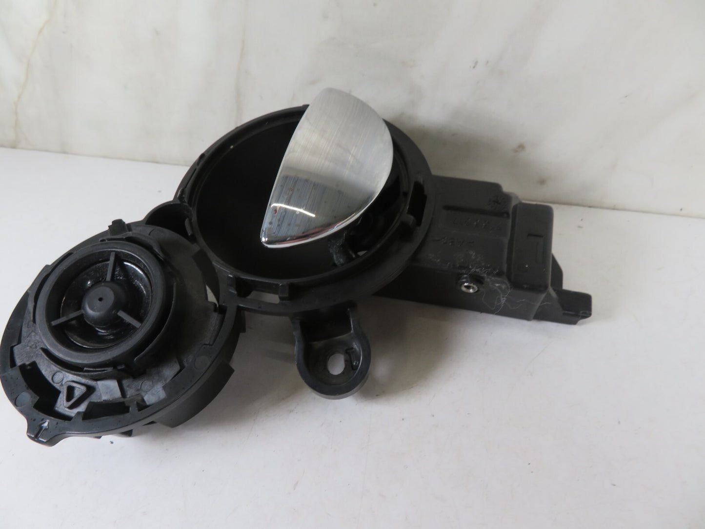 MINI COOPER R52 NS INTERIOR DOOR HANDLE 7133517 2004-2008 1850-6