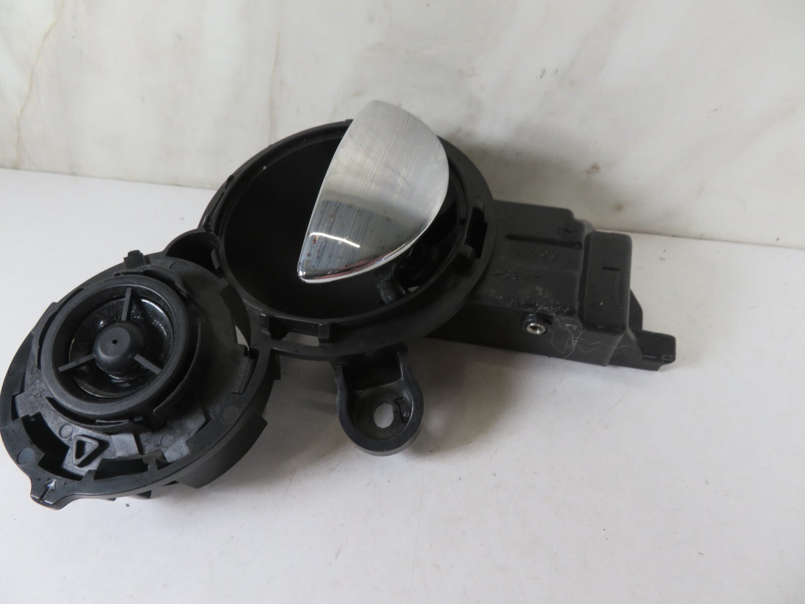 MINI COOPER R52 NS INTERIOR DOOR HANDLE 7133517 2004-2008 1850-6