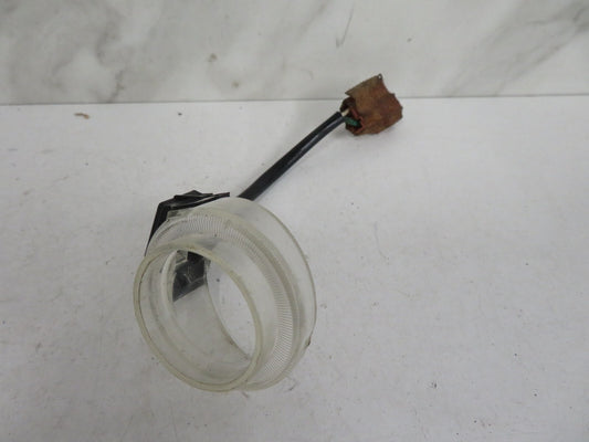 TOYOTA MR2 MK2 SW20 KEY LIGHT SURROUND BROWN PLUG TYPE MIX1419-33