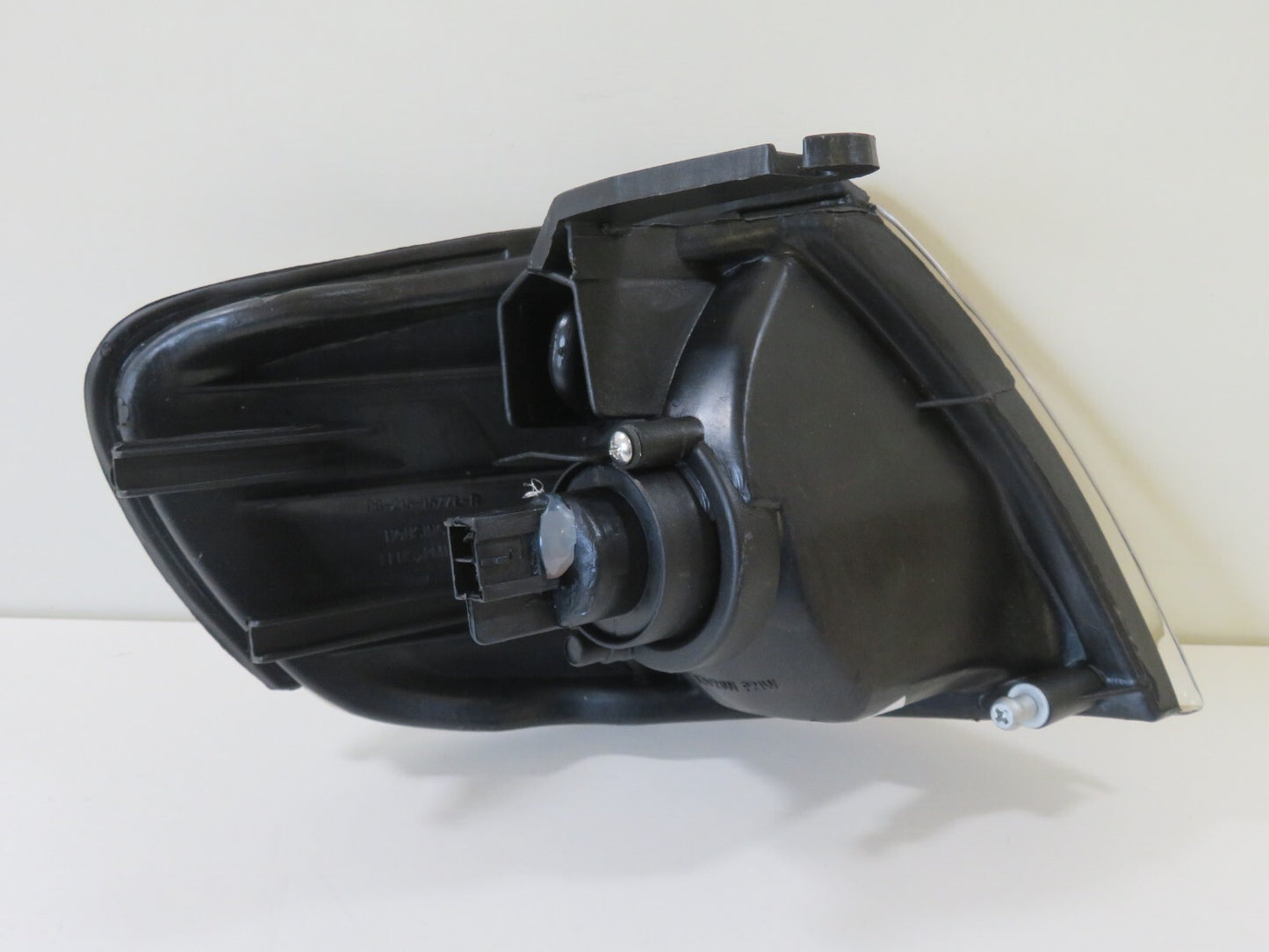 NS PASSENGER LH FRONT INDICATOR LIGHT FOR NISSAN ALMERA 1996-2000 215-1588L-AE