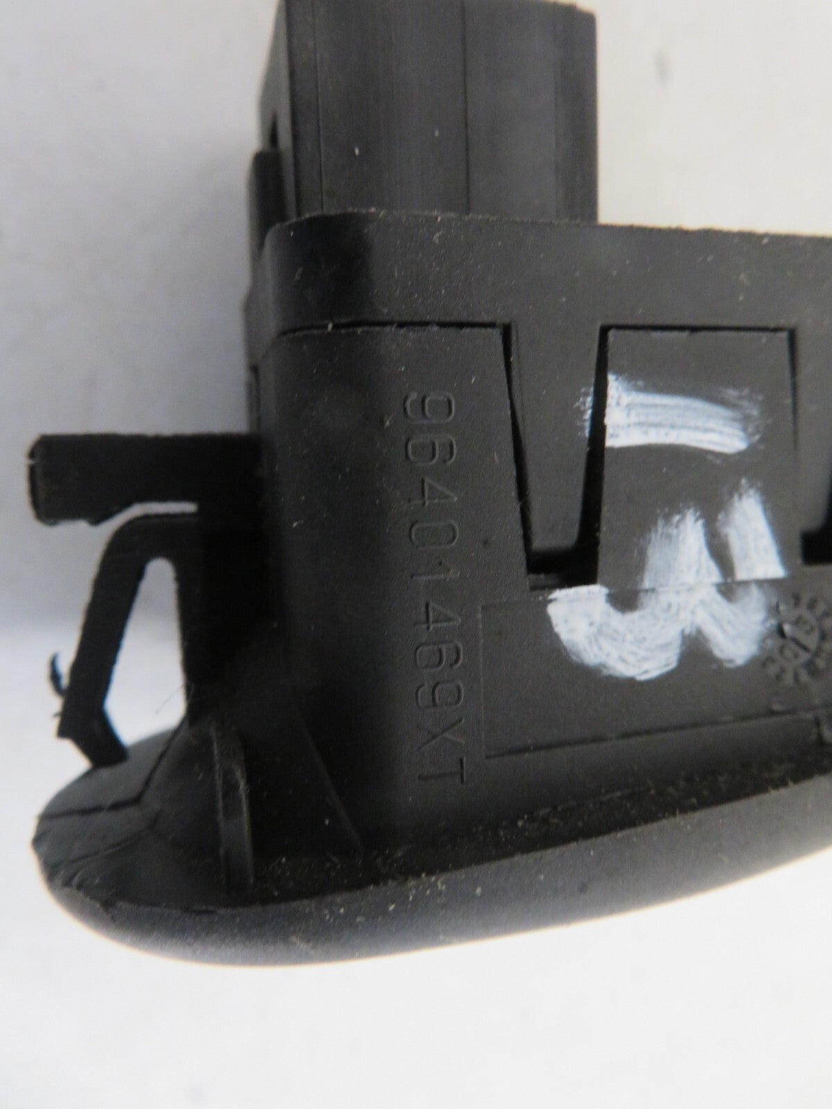 CITROEN C3 WINDOW SWITCH 96401469XT 2003-2009 CITMIX1241-13