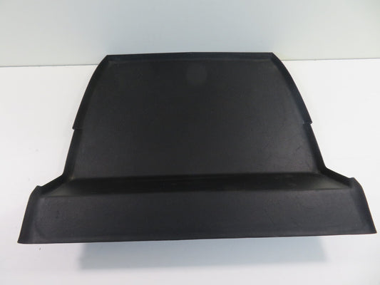 FORD C MAX DASHBOARD RUBBER INSERT STORAGE TRIM 2006-2010 1532-19