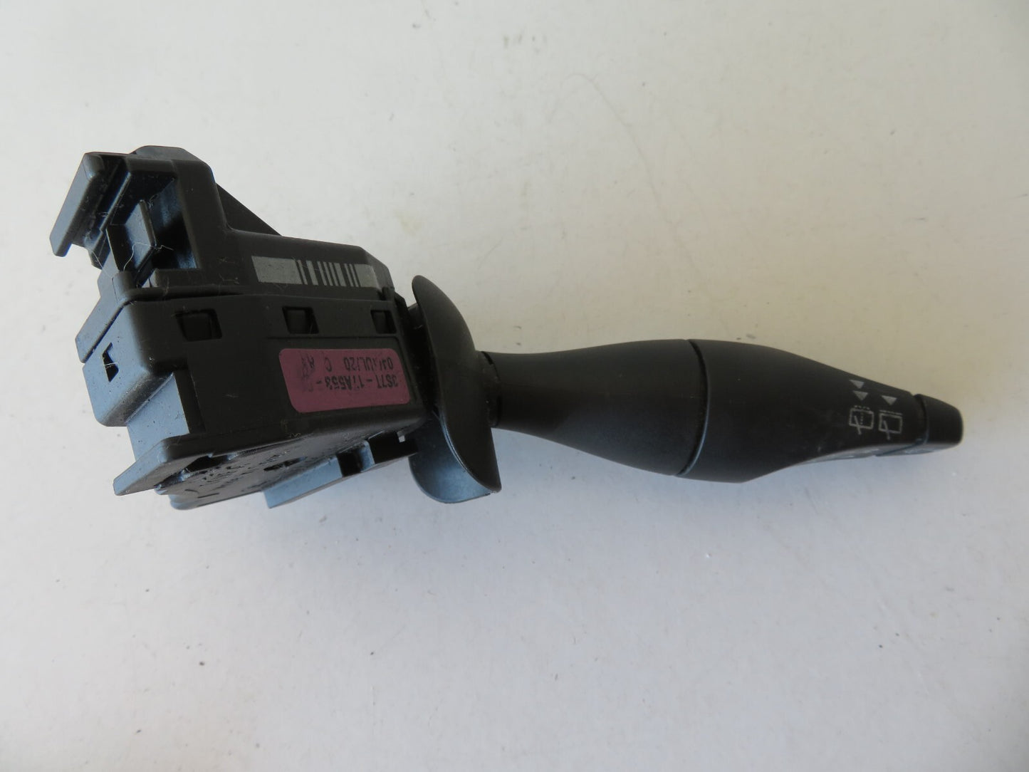 FORD MONDEO MK3 GHIA WIPER CONTROL STALK 3S7T-17A533-DC 2001-2007 EX04-1